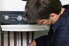 boiler repair Salmans