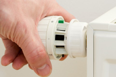 Salmans central heating repair costs