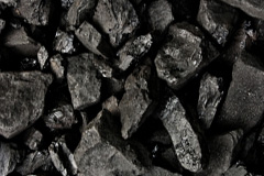 Salmans coal boiler costs