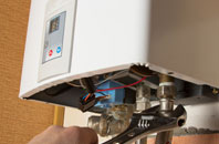 free Salmans boiler install quotes